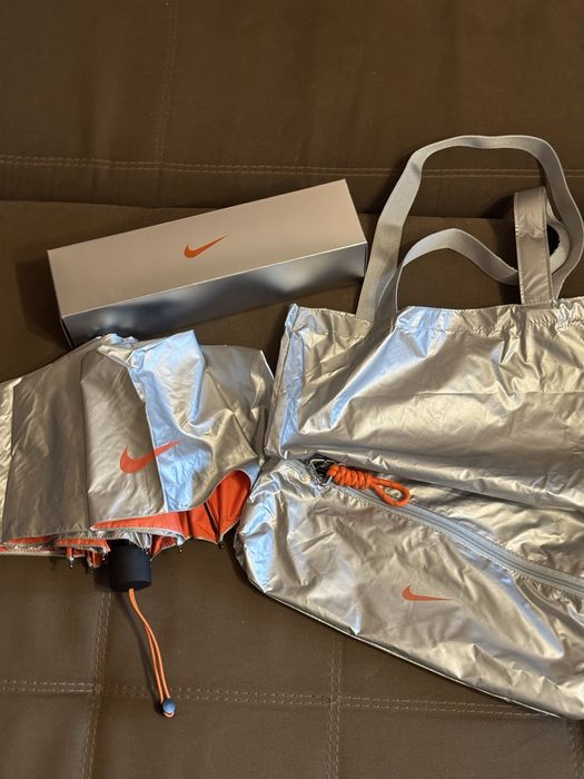 Парасолька/зонт Nike