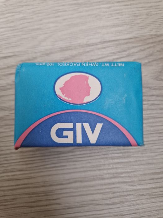 Мыло туалетное ссср 20шт