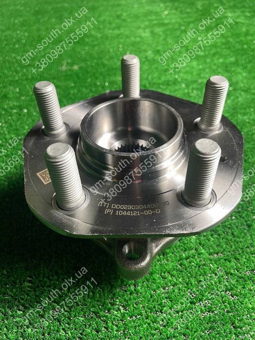 Tesla Model 3 Y Ступица Передняя Задняя Подшипник Левая Правая НАЛИЧИЕ