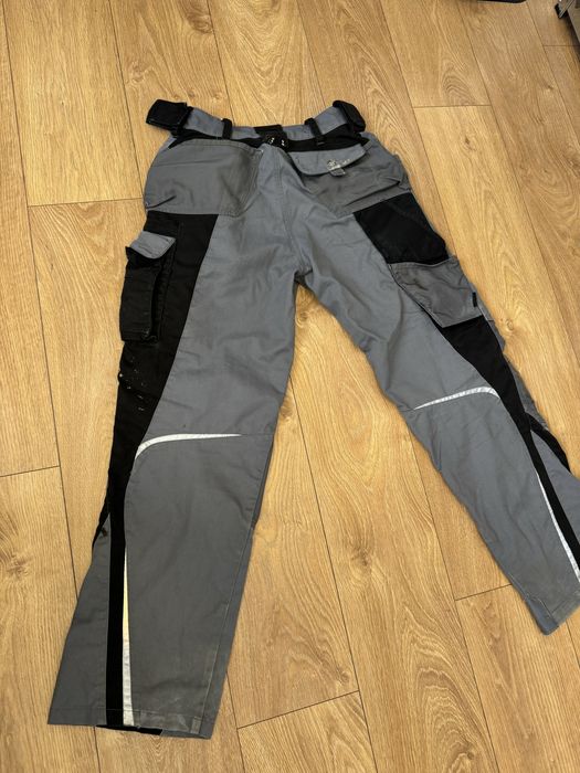 Spodnie Engelbert Strauss Motion rozmiar 48