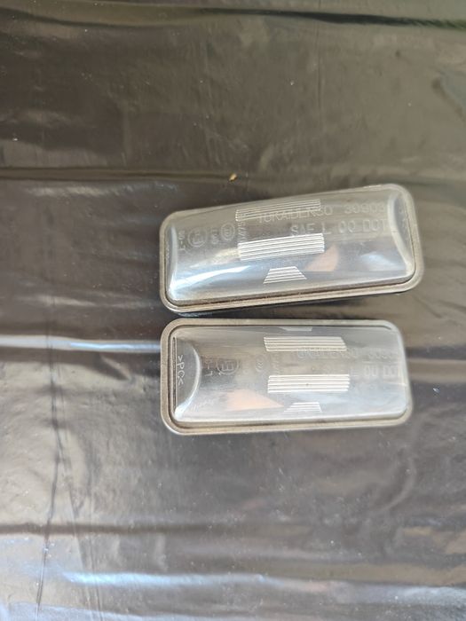 Плафон підсвічування номера Subaru forester 2012-2018 sj