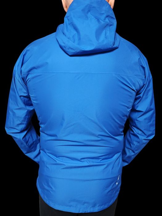 Super model wodoodpornej kurtki Salewa  Puez Aqua 4 PTX 2,5L Jacket