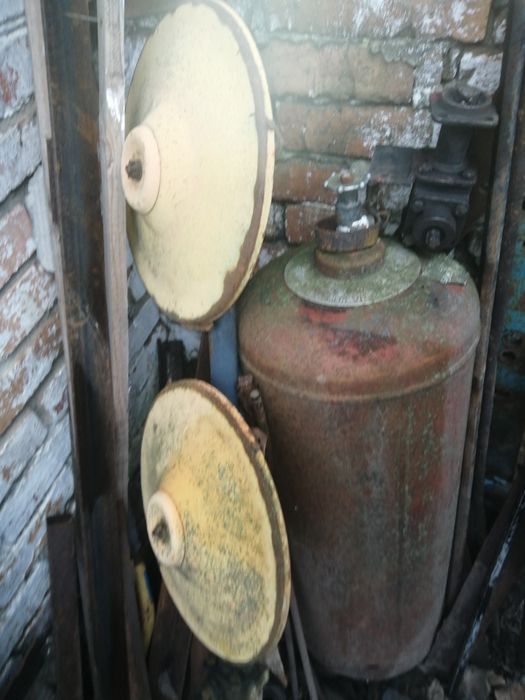 Продам роторну колілку до мотоблоку