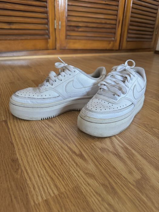 Airforce 1 - Alto