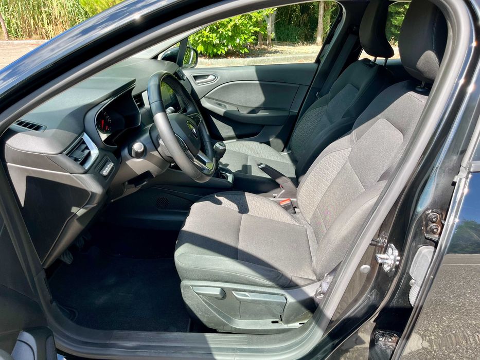 Renault Clio V 1.5 DCi Intens 1Dono