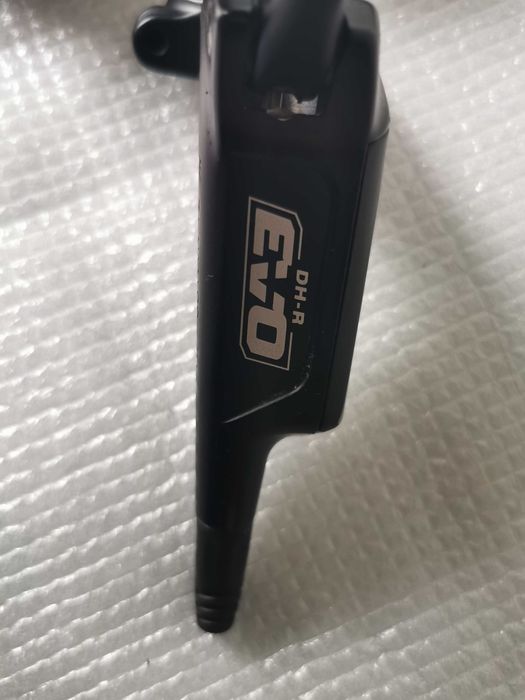 Hamulce Trp DH R Evo