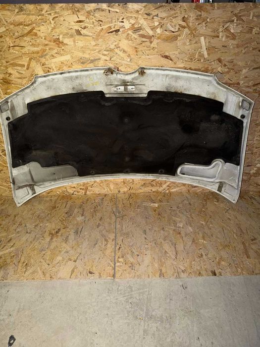 Капот Спрінтер 903-904 Sprinter 00-06 розборка запчасти шрот Спринтер