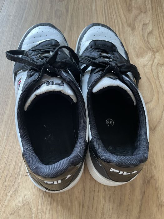 Trampki buty damskie 38 firmy FILA