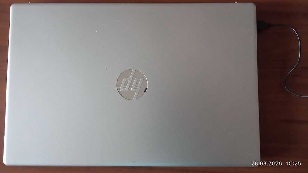 Laptop HP 15-fd 0001