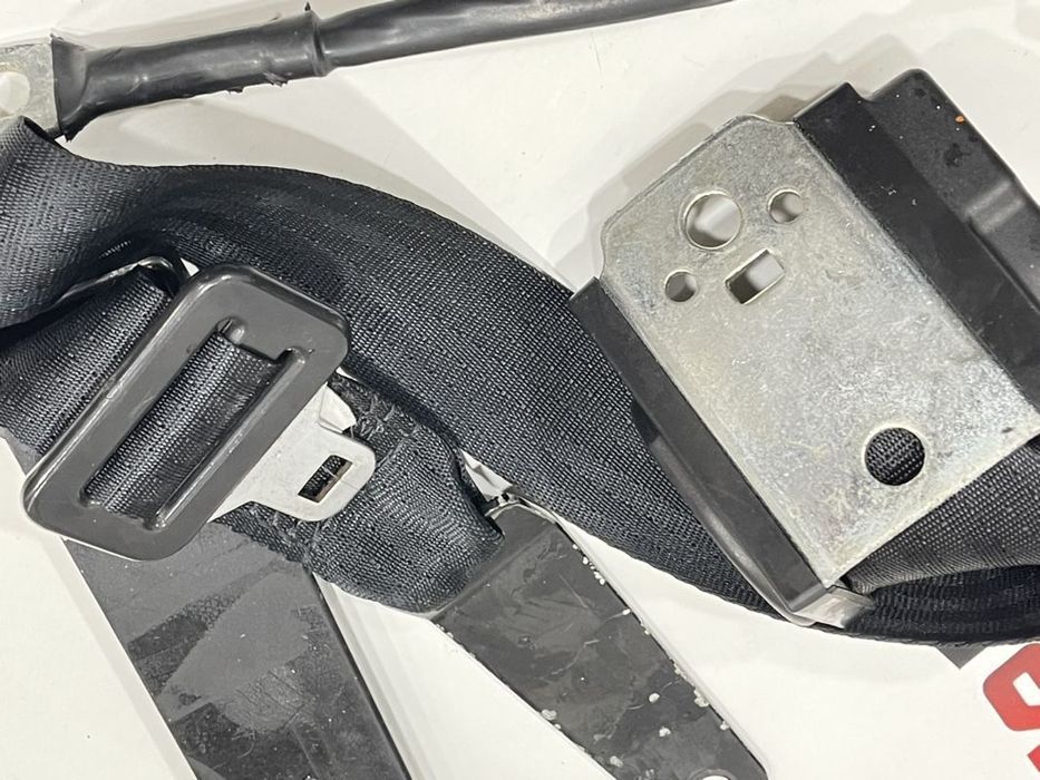 Cinto de Banco Universal de Enrolar com encaixe