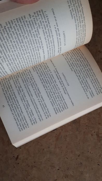 Crónicas de Fernão Lopes - Descobrimentos Portugueses