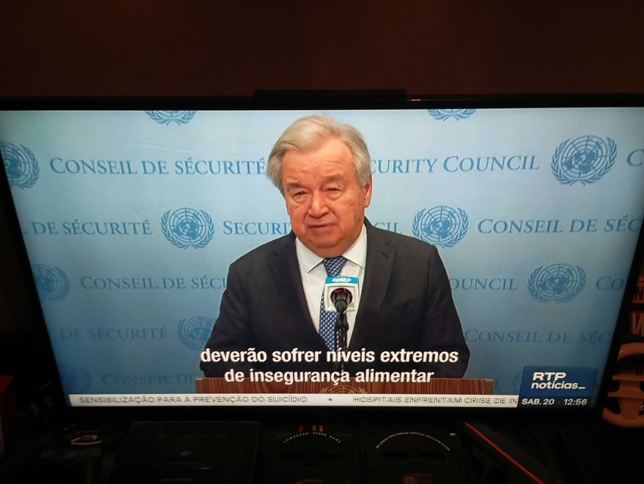 Tv Lg Led 50 polegadas