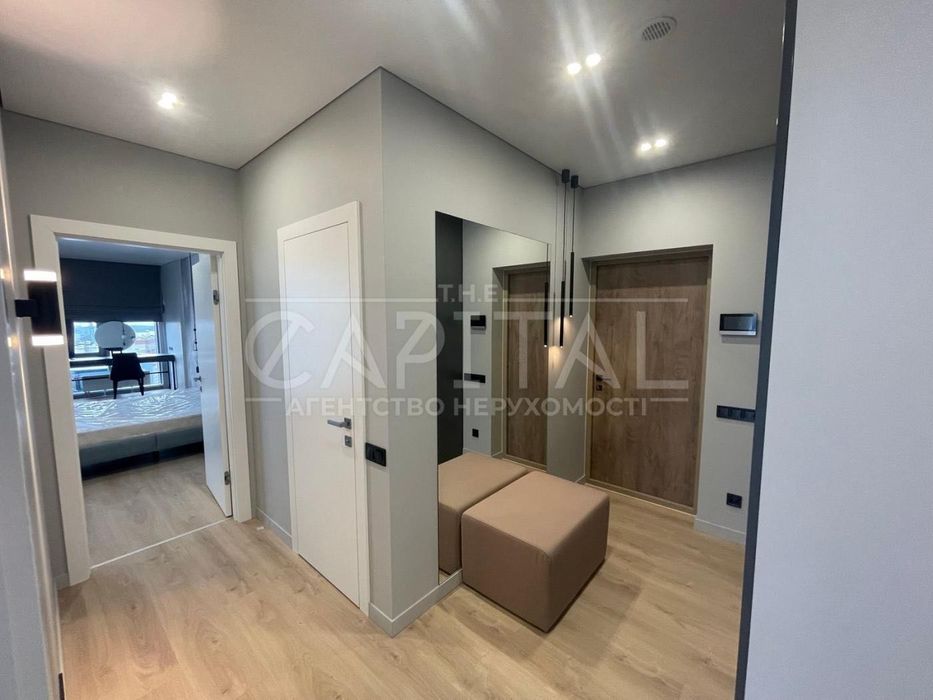 Продаж 3к квартира ЖК Метрополіс Голосіївський парк Іподром ВДНГ