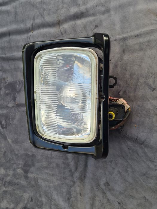 Lampa Przednia Prawa Toyota Supra mk3