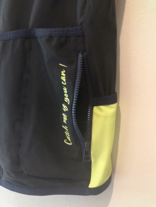 Camisola XC Decathlon (Edição Limitada)