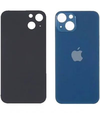 Vidro traseiro iphone