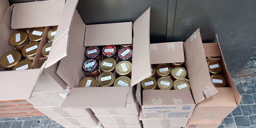 Салака в соку - Альтернатива шпротам