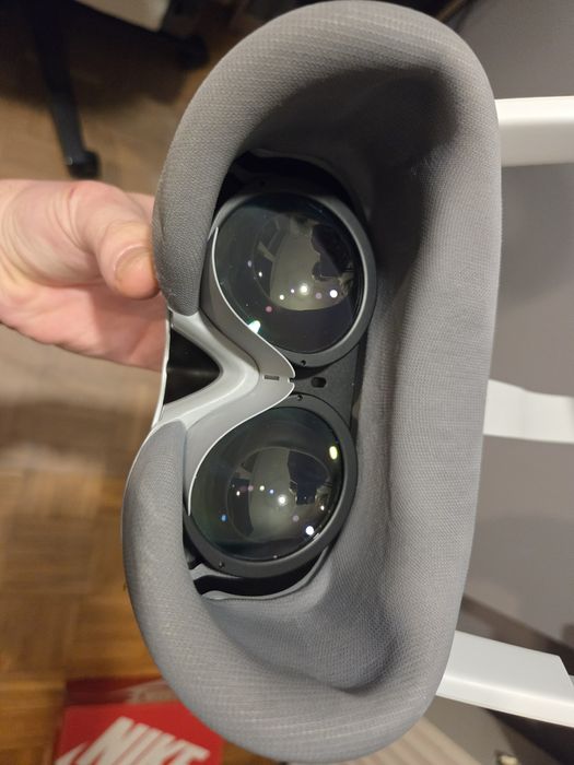 Gogle VR Pico 4 256GB