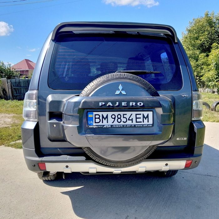 Продам автомобіль Mitsubishi Pagero Wagon