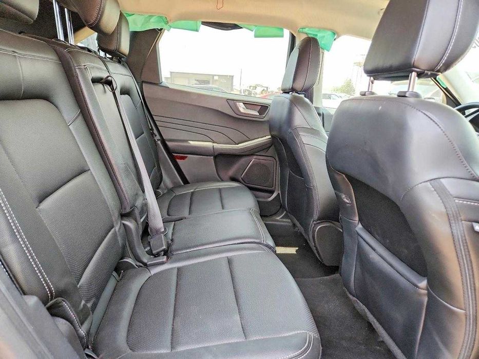 Ford Escape 2022 Titanium.