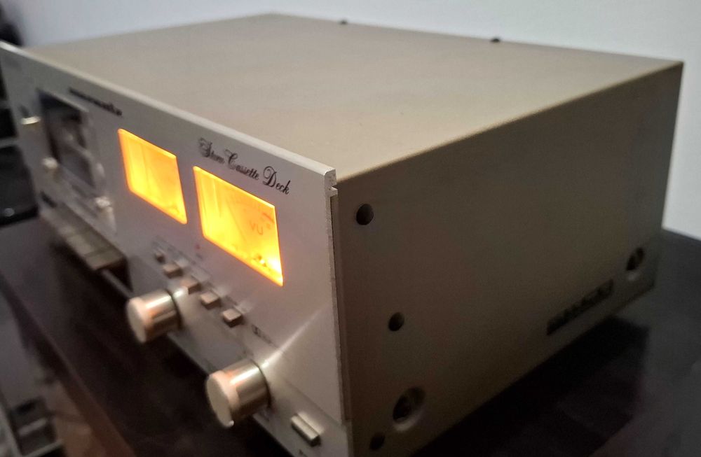Marantz Deck SD-1010 Vintage