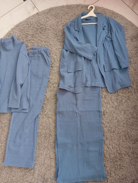 Продам костюм 46/48р 350грн