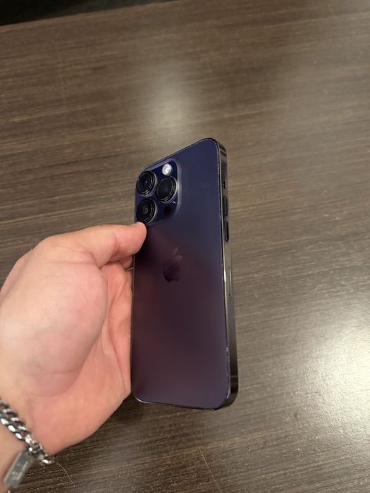 Iphone 14 Pro em otimo estado
