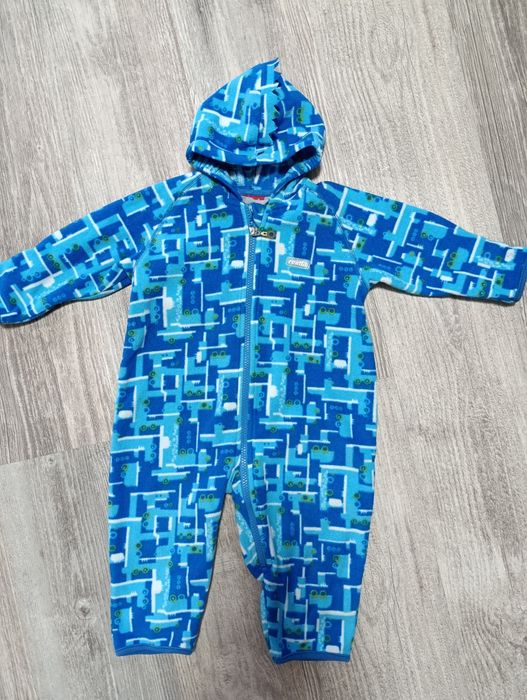 Флісовий чоловічок Reima