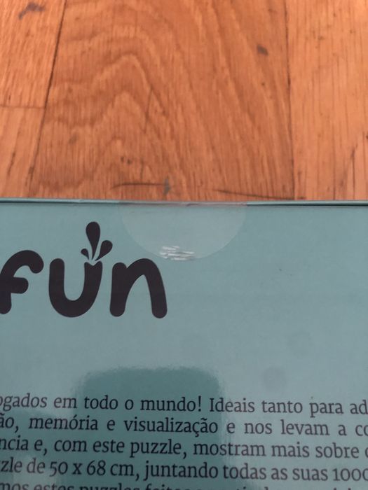 puzzle celado 1000 pecas