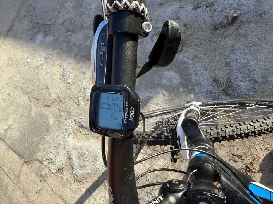 Rower crossowy Unibike Flash