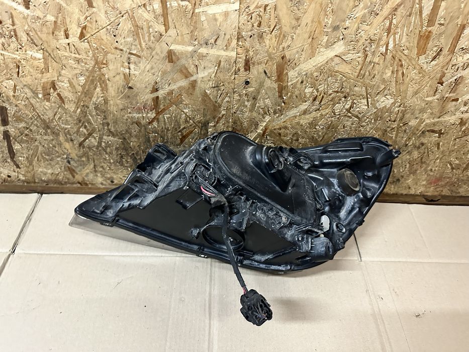 Передня права фара Volvo S60 ІІ Вольво С60 2010-2013