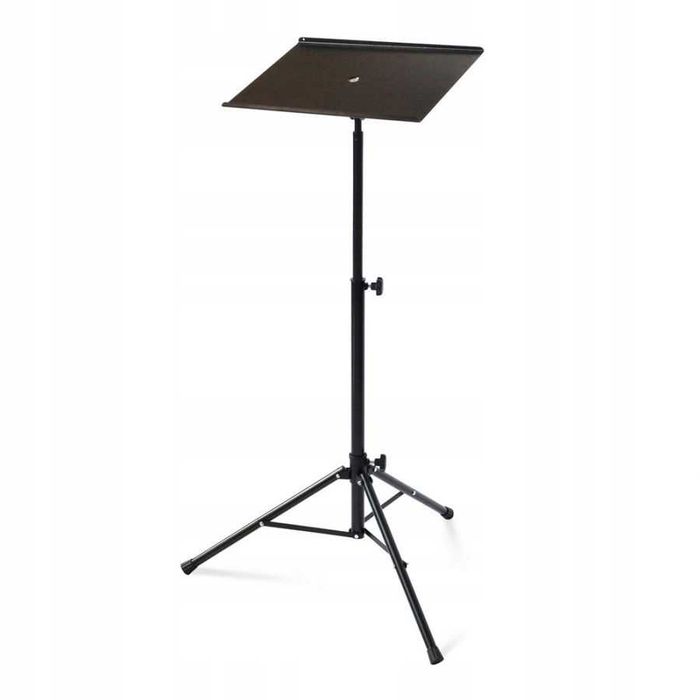 ATHLETIC Statyw pod laptop, rzutnik projektor L-6 wytrzymałość 20kg !