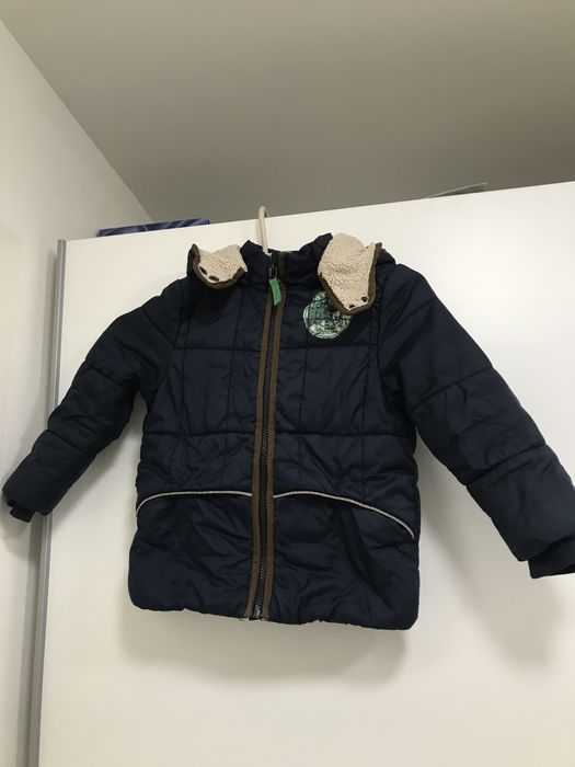 Куртка дитяча, демісезонна. Розмір 104