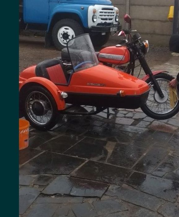 Продам яву 634 в оригіналі