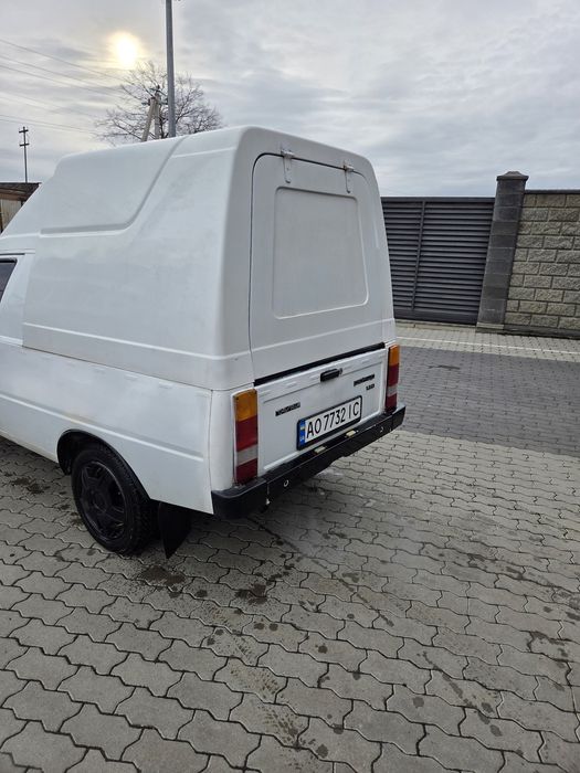 Продається ZAZ 110557-42 Пікап