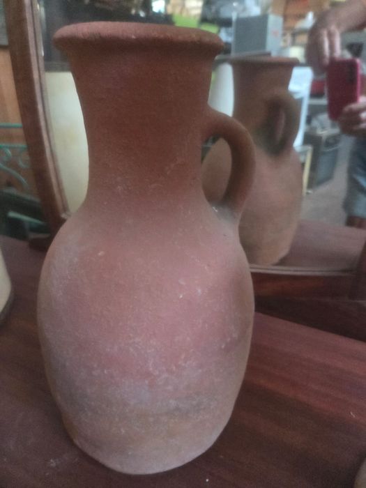 Cantaro berbere muito antigo