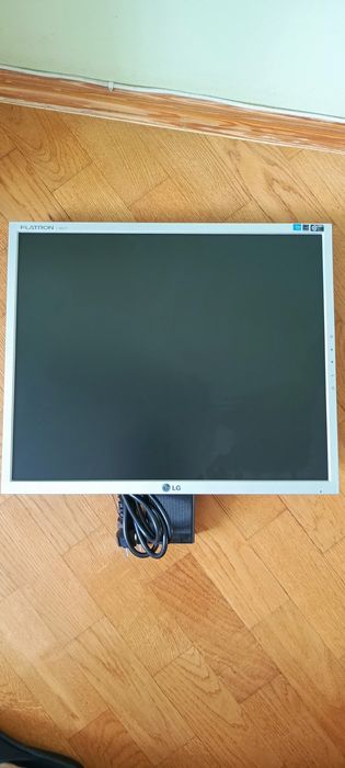 Комп'ютер, системний блок, монітор