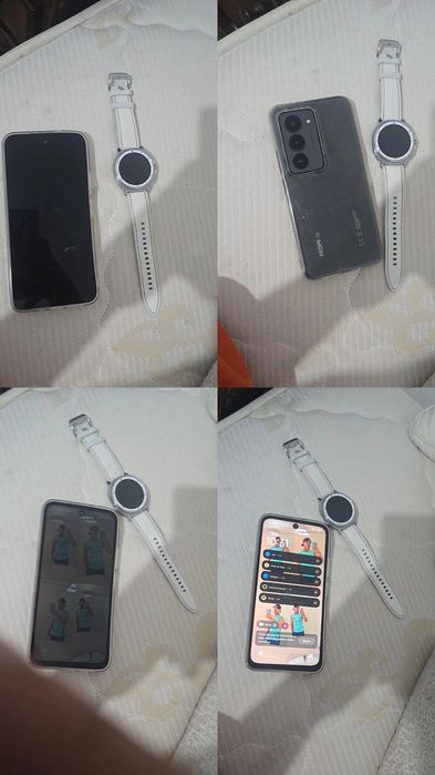 Só estou vendendo esse telemóvel porque não faz sentido ficar com 2