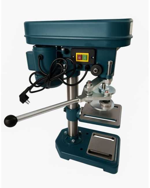 Zamykarka do puszek konserw WEK MASZYNA