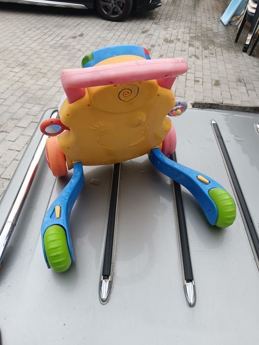 Andarilho para bebé