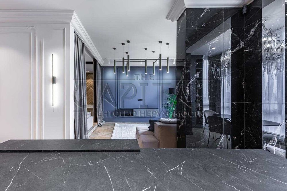 1-room apartment apartment by the address st. Bulvarno Kudryavskaya (area 50 m²) - Atlanta.ua - photo 4