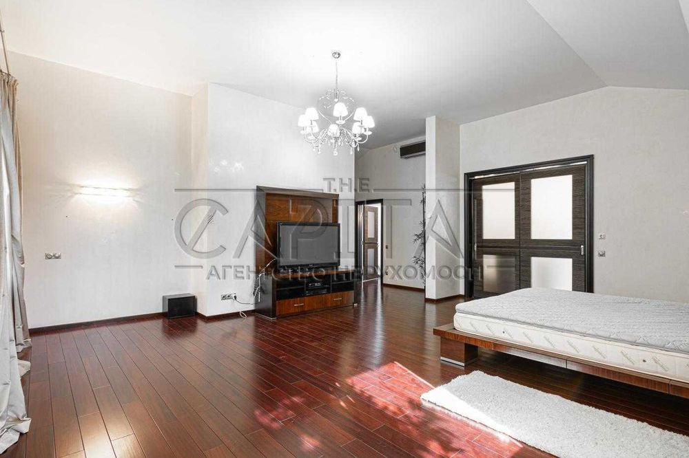 Дом по адресу бульвар Дружбы Народов (площадь 565 м²) - Atlanta.ua - фото 17