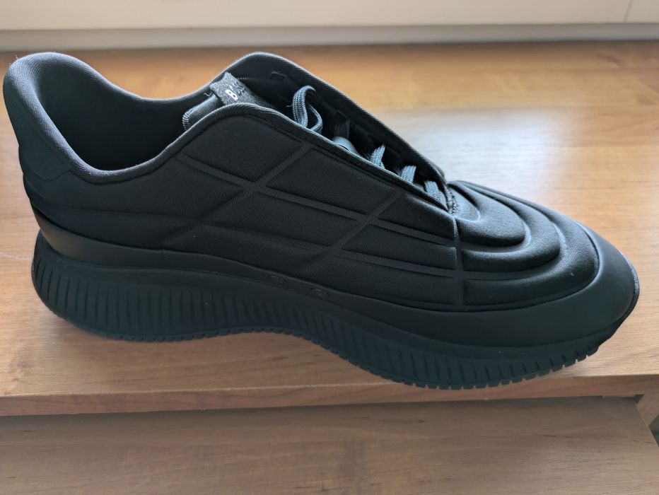 Hugo BOSS Sneakersy Ttnm Evo Runner, nowe