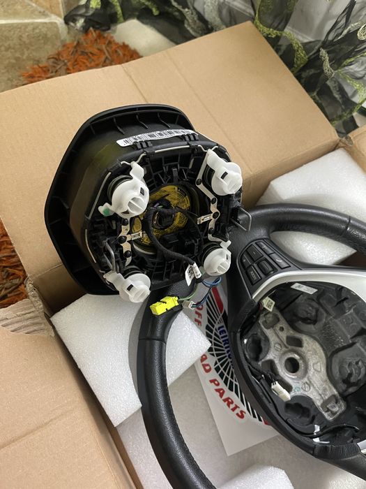 Volante BMW serie 2 F22