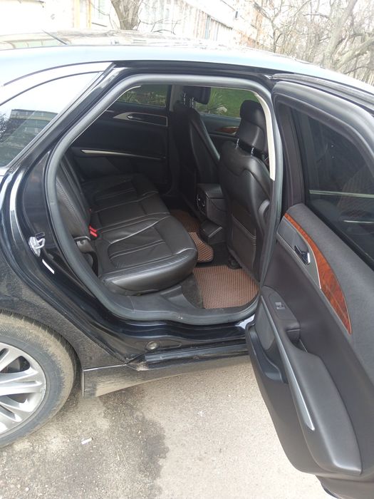 Продам Lincoln mkz