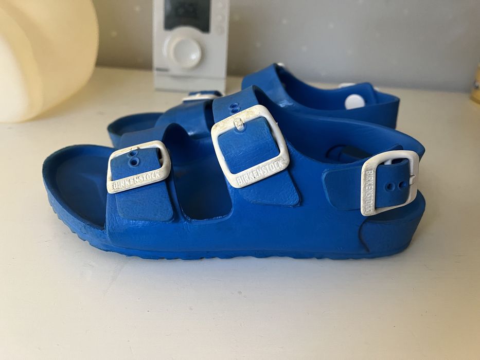 Sandaly Birkenstock rozm. 30