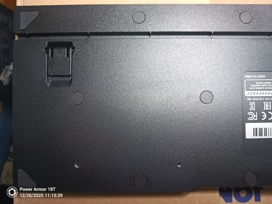 Klawiatura Razer Ornata Chroma