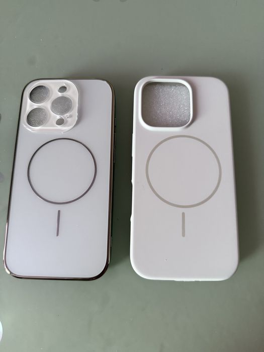 Новий Чихол на lPhone 16 pro