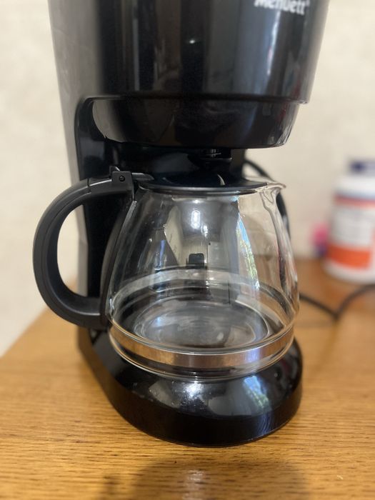 Кофеварка Menuett 008069