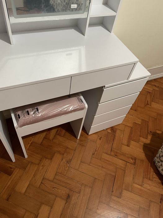 Montagem de Móveis – Rápido e Profissional